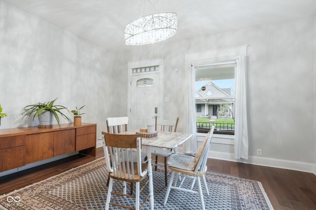 312 N Colorado Avenue, Indianapolis, IN 46201