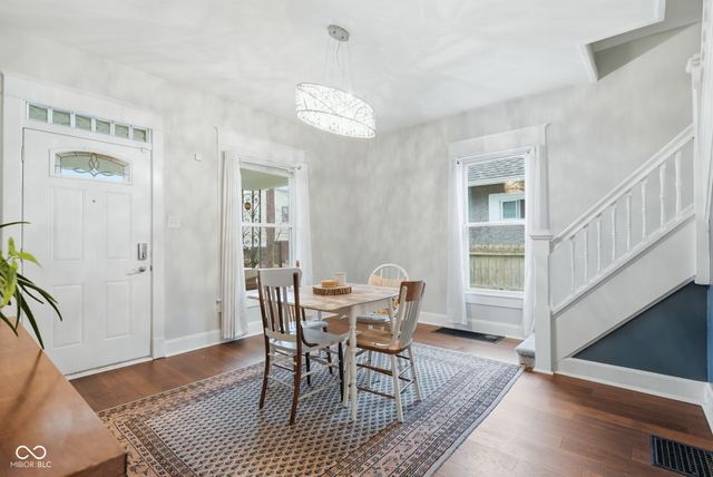 312 N Colorado Avenue, Indianapolis, IN 46201