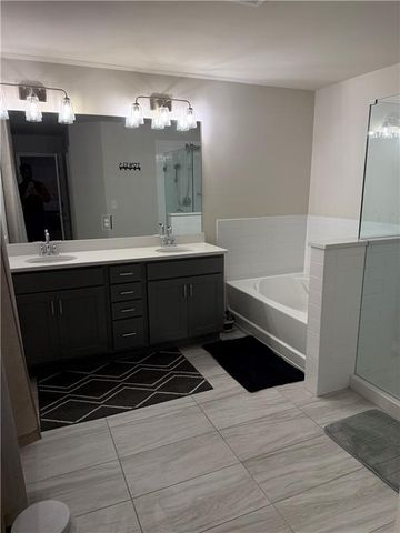 2957 Cottage Lane, Atlanta, GA 30337