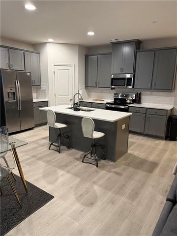 2957 Cottage Lane, Atlanta, GA 30337