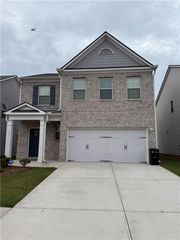 2957 Cottage Lane, Atlanta, GA 30337