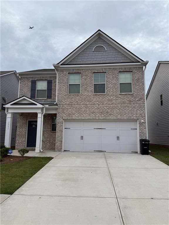 2957 Cottage Lane, Atlanta, GA 30337