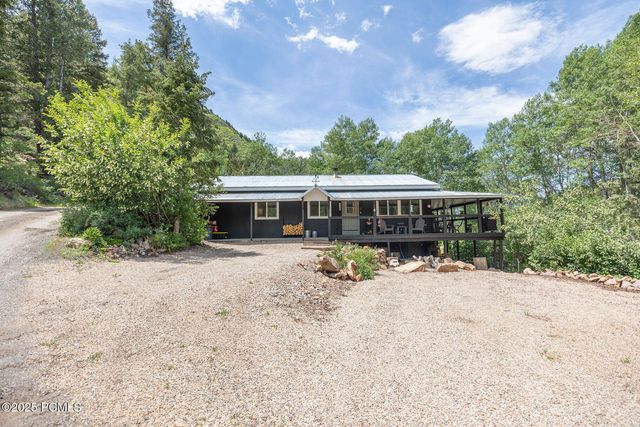 2237 Samak Park Court, Kamas, UT 84036