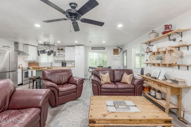2237 Samak Park Court, Kamas, UT 84036