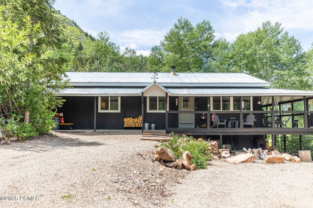 2237 Samak Park Court, Kamas, UT 84036