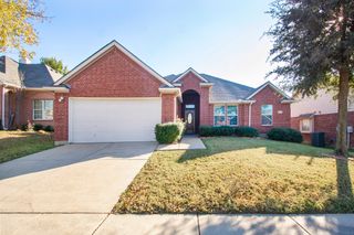 2724 Pinto Drive, Denton, TX 76210