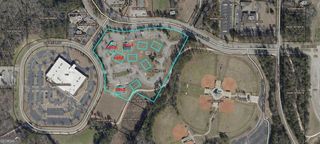 0 Old Mill Road, Lagrange, GA 30240