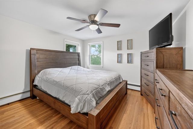 165 Salem Avenue, Cranston, RI 02920
