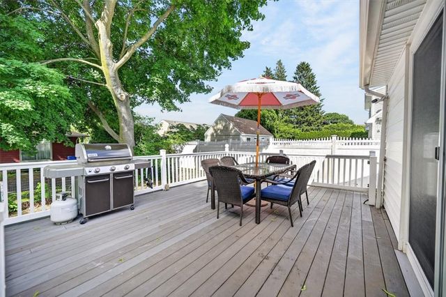 165 Salem Avenue, Cranston, RI 02920