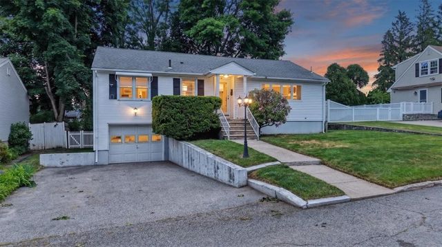 165 Salem Avenue, Cranston, RI 02920