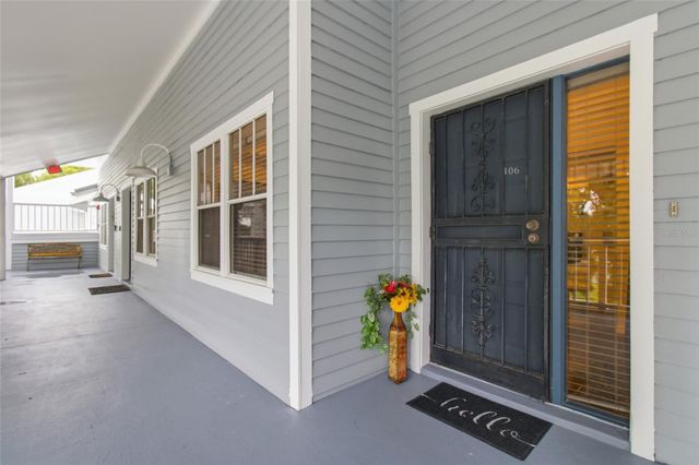 2599 DOLLY BAY DRIVE 306, Palm Harbor, FL 34684