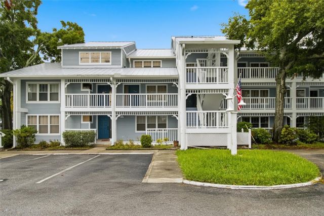 2599 DOLLY BAY DRIVE 306, Palm Harbor, FL 34684