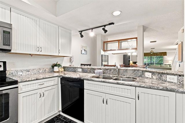 2599 DOLLY BAY DRIVE 306, Palm Harbor, FL 34684
