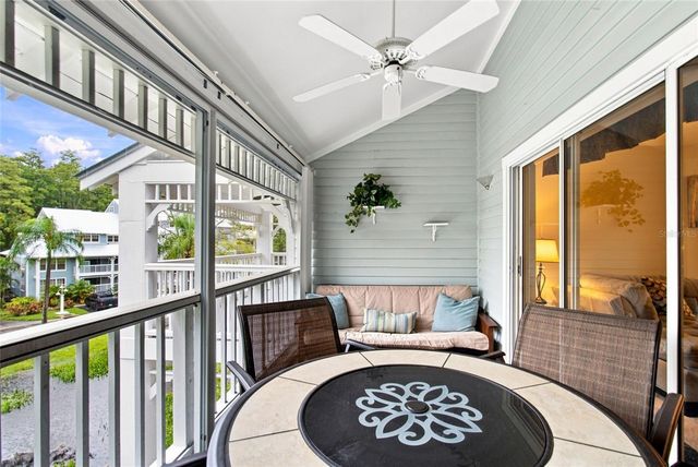 2599 DOLLY BAY DRIVE 306, Palm Harbor, FL 34684