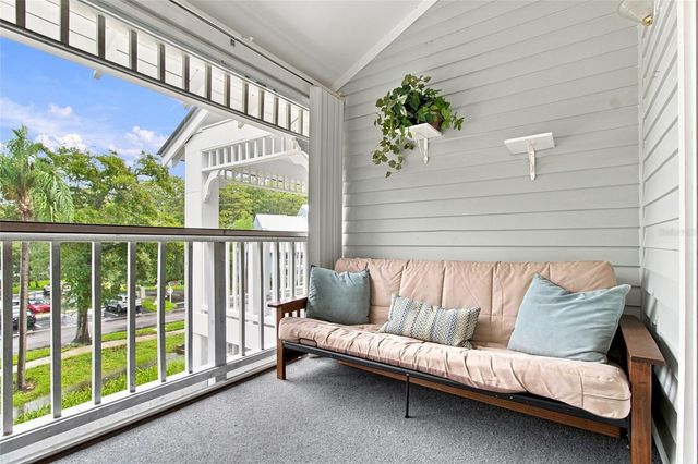 2599 DOLLY BAY DRIVE 306, Palm Harbor, FL 34684