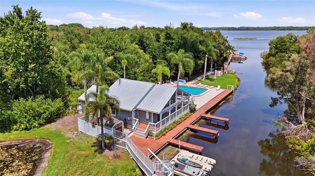 2599 DOLLY BAY DRIVE 306, Palm Harbor, FL 34684