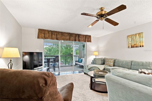 2599 DOLLY BAY DRIVE 306, Palm Harbor, FL 34684
