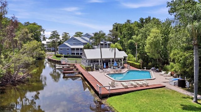 2599 DOLLY BAY DRIVE 306, Palm Harbor, FL 34684