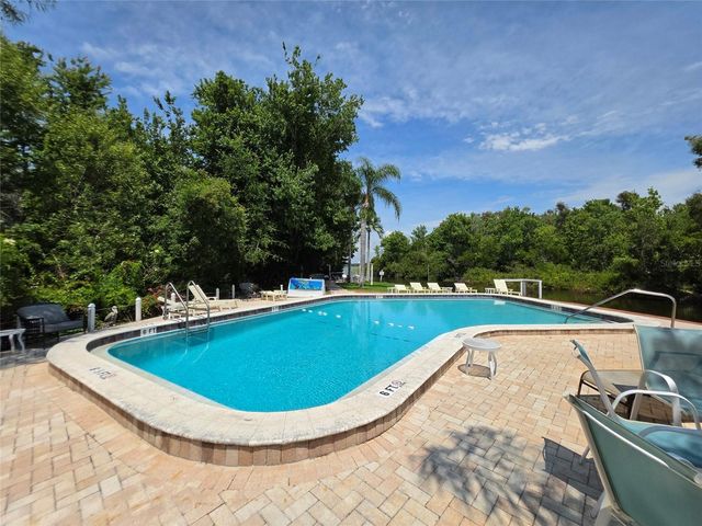 2599 DOLLY BAY DRIVE 306, Palm Harbor, FL 34684