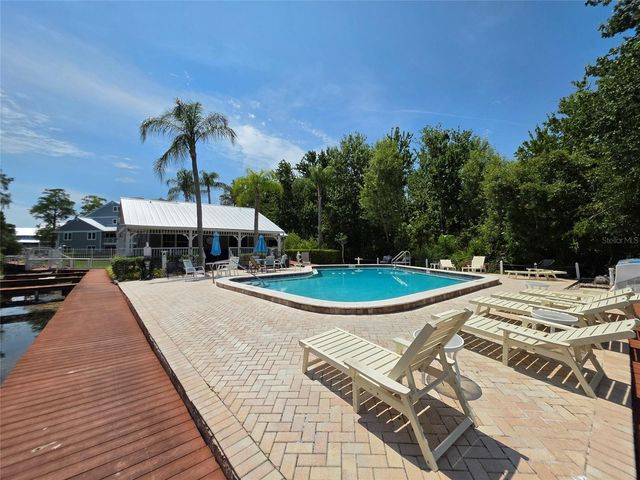 2599 DOLLY BAY DRIVE 306, Palm Harbor, FL 34684