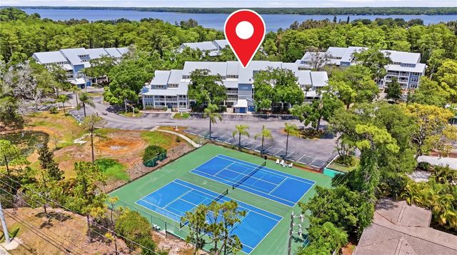 2599 DOLLY BAY DRIVE 306, Palm Harbor, FL 34684
