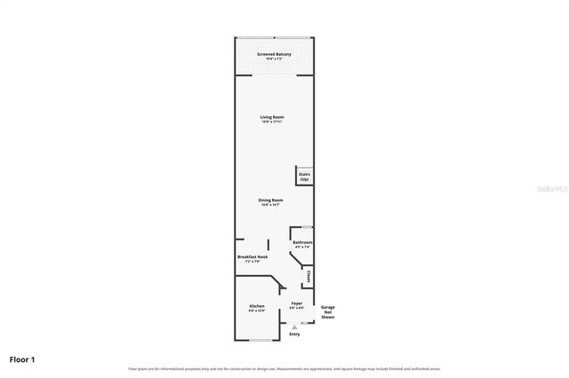 2599 DOLLY BAY DRIVE 306, Palm Harbor, FL 34684