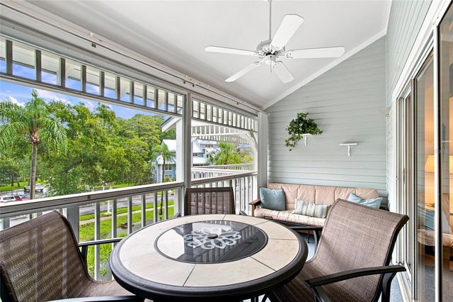 2599 DOLLY BAY DRIVE 306, Palm Harbor, FL 34684