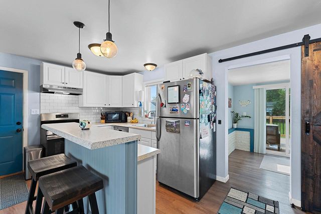 1428 HASTINGS STREET, Green Bay, WI 54301