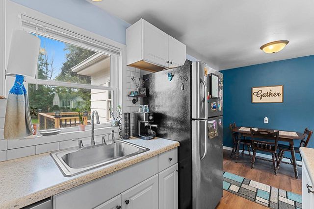 1428 HASTINGS STREET, Green Bay, WI 54301