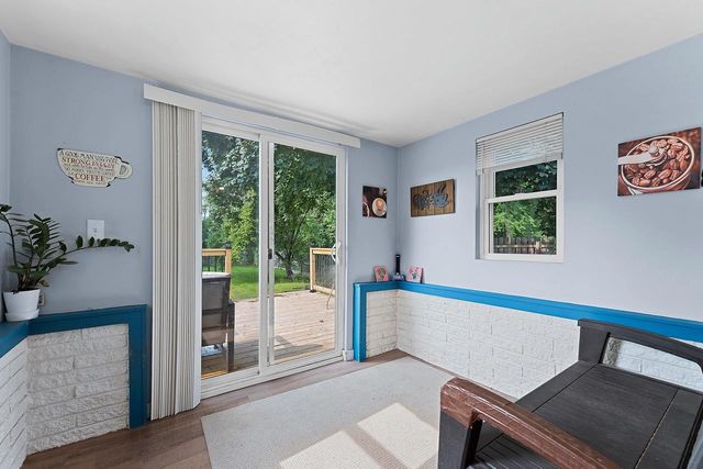 1428 HASTINGS STREET, Green Bay, WI 54301