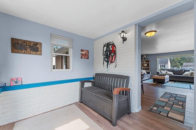 1428 HASTINGS STREET, Green Bay, WI 54301