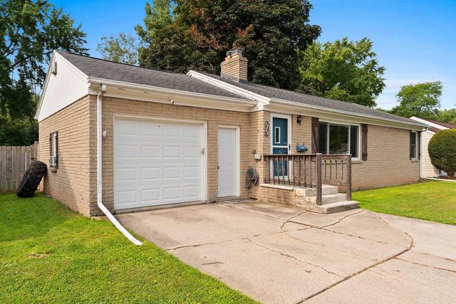 1428 HASTINGS STREET, Green Bay, WI 54301