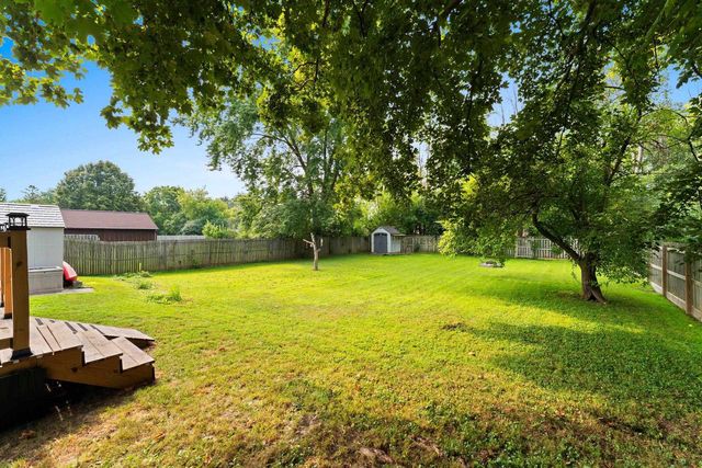 1428 HASTINGS STREET, Green Bay, WI 54301