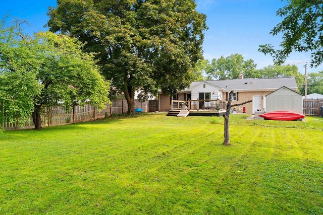 1428 HASTINGS STREET, Green Bay, WI 54301