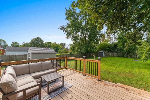 1428 HASTINGS STREET, Green Bay, WI 54301