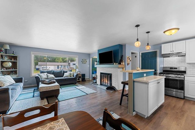 1428 HASTINGS STREET, Green Bay, WI 54301