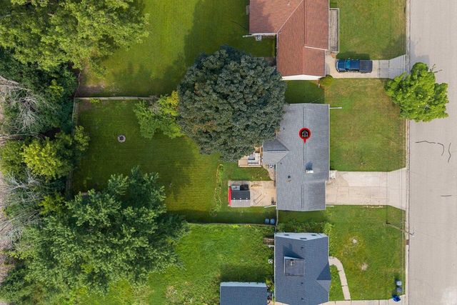 1428 HASTINGS STREET, Green Bay, WI 54301
