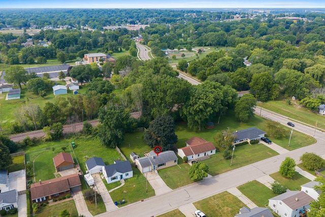 1428 HASTINGS STREET, Green Bay, WI 54301