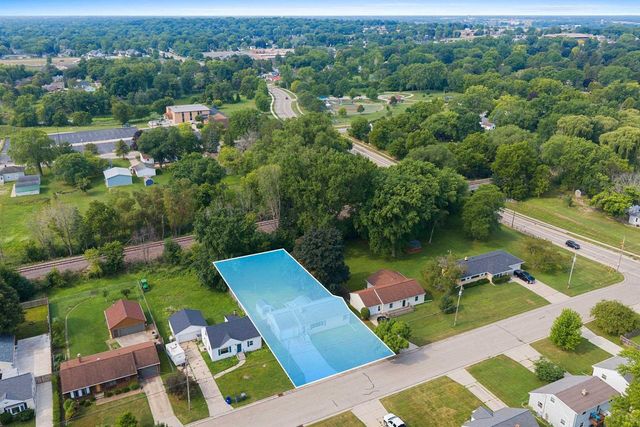 1428 HASTINGS STREET, Green Bay, WI 54301