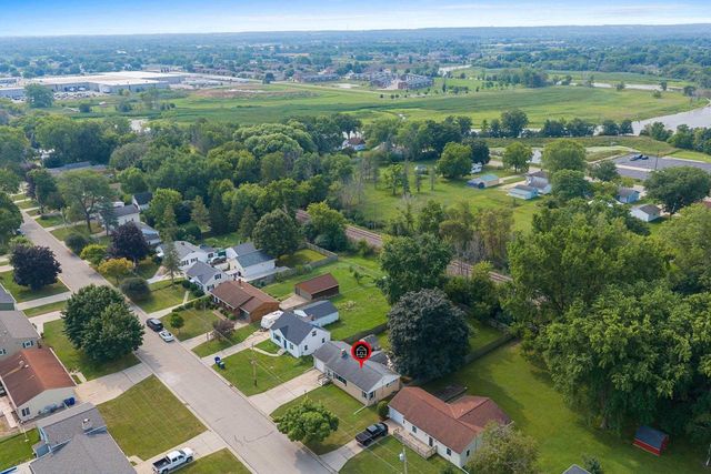 1428 HASTINGS STREET, Green Bay, WI 54301
