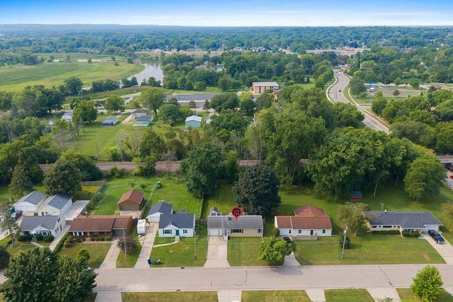 1428 HASTINGS STREET, Green Bay, WI 54301
