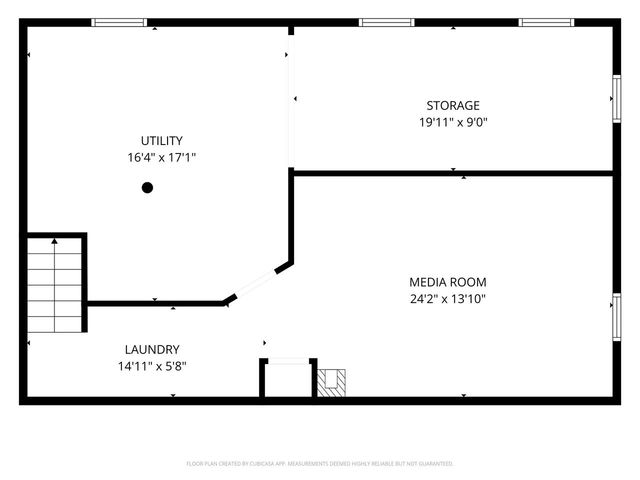 1428 HASTINGS STREET, Green Bay, WI 54301