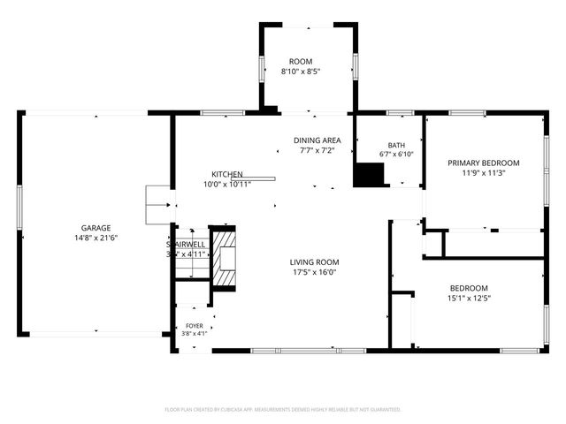 1428 HASTINGS STREET, Green Bay, WI 54301