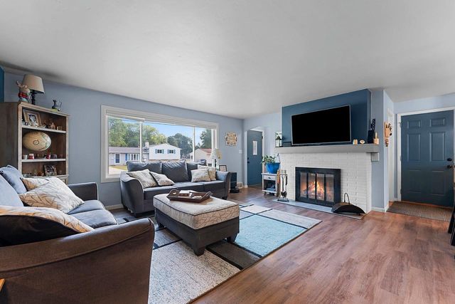 1428 HASTINGS STREET, Green Bay, WI 54301