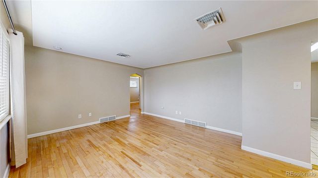 1672 S Benton Street, Lakewood, CO 80232