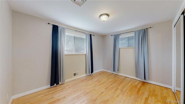 1672 S Benton Street, Lakewood, CO 80232