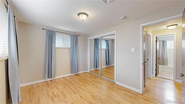 1672 S Benton Street, Lakewood, CO 80232