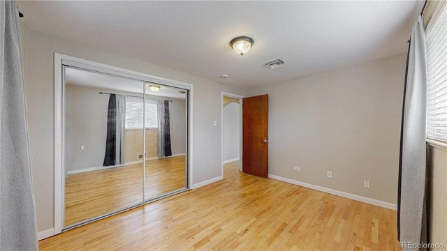 1672 S Benton Street, Lakewood, CO 80232