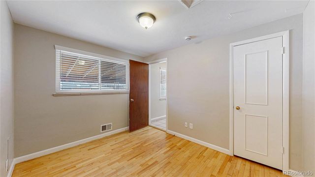 1672 S Benton Street, Lakewood, CO 80232