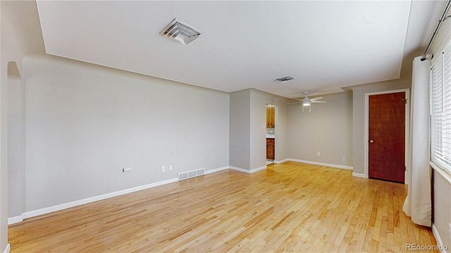 1672 S Benton Street, Lakewood, CO 80232